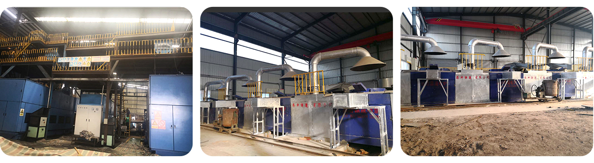 Global Trading Office